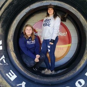 Meet your Posher, Michelle